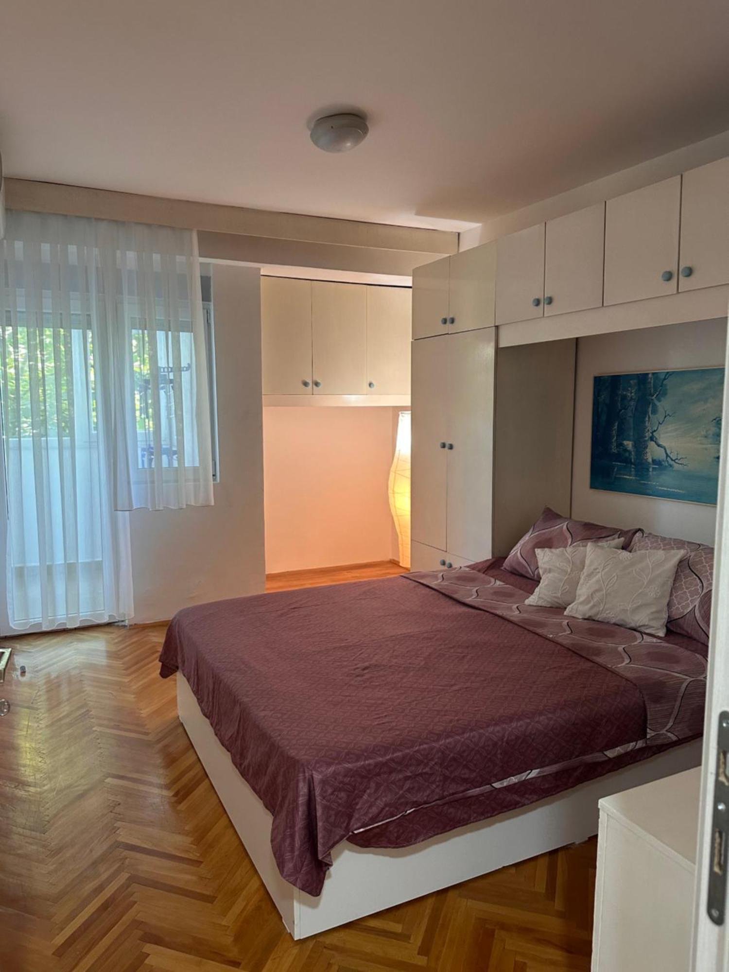 Viktor Apartment Kumanovo Luaran gambar